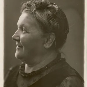 L. Didžiulienė 1924 m.